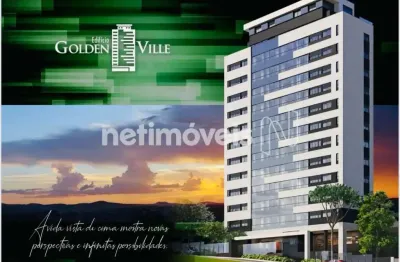 Cobertura com 3 quartos à venda na Rua Castelo de Beja, Castelo, Belo Horizonte