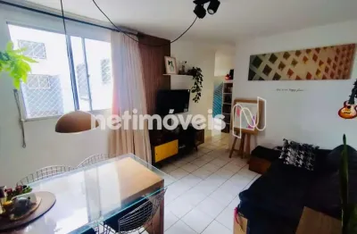 Apartamento com 3 quartos à venda na Rua Desembargador Paulo Mota, Ouro Preto, Belo Horizonte