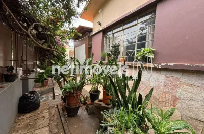 Casa com 3 quartos à venda na Rua Uraricoera, Renascença, Belo Horizonte