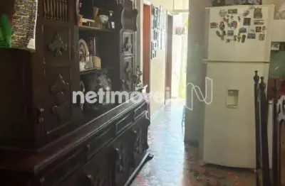 Casa à venda na Rua Uraricoera, Renascença, Belo Horizonte