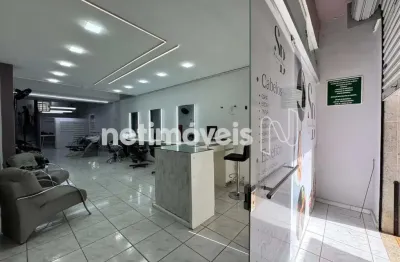 Ponto comercial à venda na Rua Venezuela, Sion, Belo Horizonte