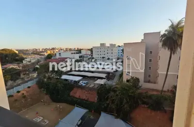 Apartamento com 2 quartos à venda na Rua José Costa, São João Batista, Belo Horizonte