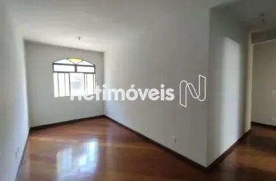 Apartamento com 3 quartos à venda na Rua Jair Dutra de Moraes, Dona Clara, Belo Horizonte