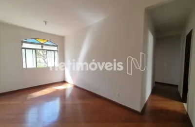 Apartamento com 3 quartos à venda na Rua Jair Dutra de Moraes, Dona Clara, Belo Horizonte