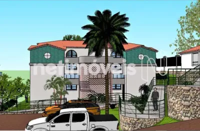 Terreno no braúnas com projeto completo aprovado na pbh, oportunidade para investidores ousados.