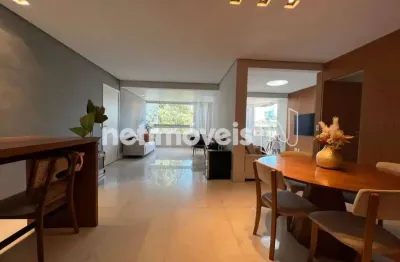 Apartamento com 3 quartos à venda na Rua Dias Adorno, Santo Agostinho, Belo Horizonte