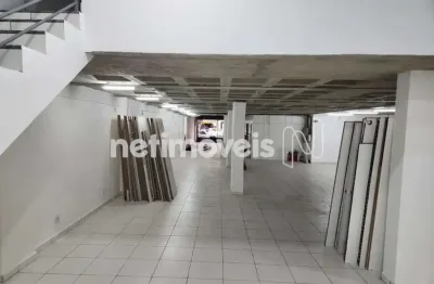 Ponto comercial à venda na Rua dos Guajajaras, Barro Preto, Belo Horizonte