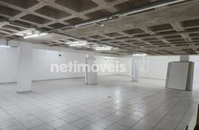 Ponto comercial à venda na Rua dos Guajajaras, Barro Preto, Belo Horizonte