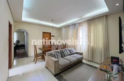 Casa com 4 quartos no ana lucia em sabará, a duas quadra da av. contagem.