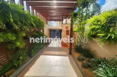 Apartamento com 3 quartos à venda na Rua Noraldino Lima, Aeroporto, Belo Horizonte