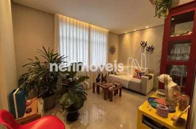 Apartamento com 2 quartos à venda na Rua Içana, Nova Suíssa, Belo Horizonte