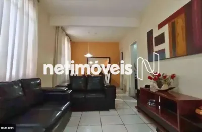 Apartamento com 3 quartos à venda na Rua Desembargador Barcelos, Nova Suíssa, Belo Horizonte