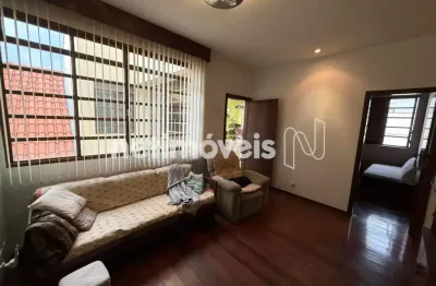 Apartamento com 3 quartos à venda na Rua Adelina Sales Pereira, Planalto, Belo Horizonte