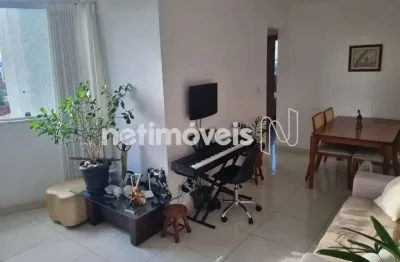Apartamento com 2 quartos à venda na Rua José Ribeiro Filho, Ouro Preto, Belo Horizonte