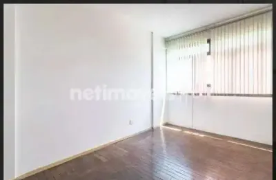 Apartamento com 3 quartos à venda na Avenida Augusto de Lima, Centro, Belo Horizonte