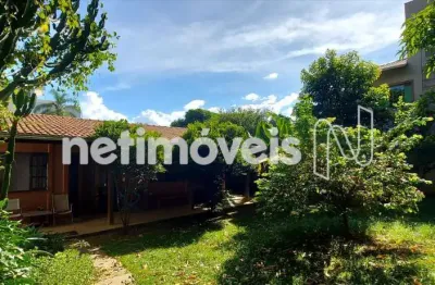 Terreno comercial à venda na Rua Cândido Naves, Ouro Preto, Belo Horizonte