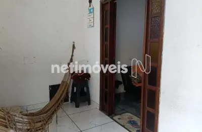 Casa com 6 quartos à venda na Rua Padre Júlio Maria, Vera Cruz, Belo Horizonte
