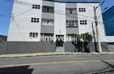 Apartamento com 2 quartos à venda na Rua Diamantina, Lagoinha, Belo Horizonte