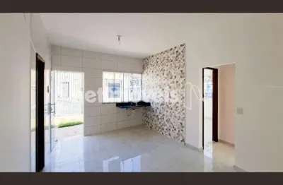 Casa com 3 quartos à venda na Rua Silveira Martins, Aparecida, Belo Horizonte