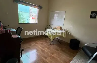 Casa com 7 quartos à venda na Rua Monte Alverne, Santa Mônica, Belo Horizonte