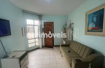 Apartamento com 2 quartos à venda na Rua Patrocínio, Carlos Prates, Belo Horizonte