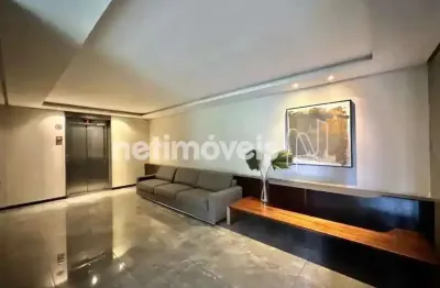 Apartamento com 3 quartos à venda na Rua Bernardo Guimarães, Funcionários, Belo Horizonte