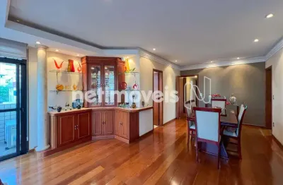 Apartamento com 4 quartos à venda na Rua Elyseu Dias Coelho, Cidade Nova, Belo Horizonte