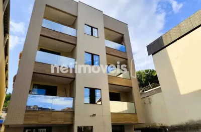Apartamento com 2 quartos à venda na Avenida José Fabrício Gomes, Bethânia, Ipatinga