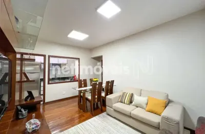 Compre ou venda apartamento no bairro silveira, cidade nova 3 quartos com suíte, 2 vagas e dce