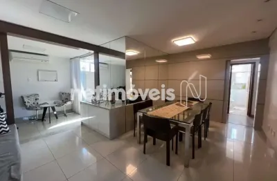 Apartamento com 3 quartos à venda na Rua Juacema, Graça, Belo Horizonte