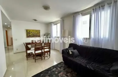 Apartamento 4 quartos no santa rosa conforto e localização privilegiada, próximo ao clube jaraguá