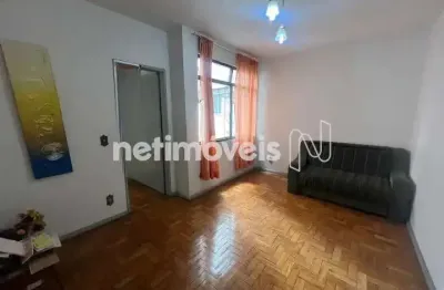Apartamento com 3 quartos à venda na Rua Francisco de Paula Castro, Cidade Nova, Belo Horizonte