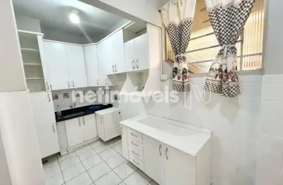 Apartamento com 2 quartos à venda na Avenida José Bonifácio, São Cristóvão, Belo Horizonte