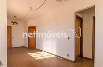 Apartamento com 2 quartos à venda na Rua Maria de Carvalho, Ipiranga, Belo Horizonte