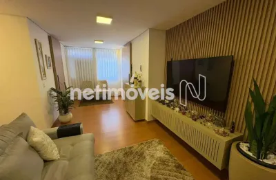 Apartamento com 3 quartos à venda na Rua Arapé, União, Belo Horizonte