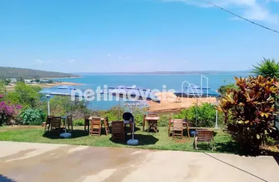 Chácara / sítio com 11 quartos à venda na Rua Das Saudades, Náutico, Três Marias