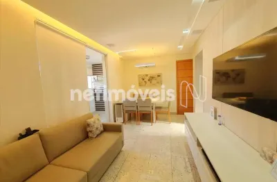 Venda apartamento 3 quartos (suíte) - serra, bh - henrique passini