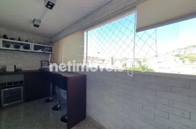 Venda Apartamento 3 Quartos (Suíte) - Serra, BH - Henrique Passini