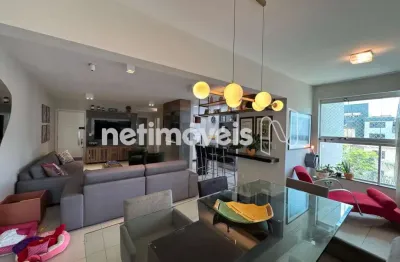 Apartamento com 4 quartos à venda na Rua Castelo de Tordesilhas, Castelo, Belo Horizonte