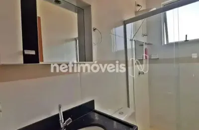 Apartamento com 3 quartos à venda na Rua Rosalina Calegário, Serrano, Belo Horizonte