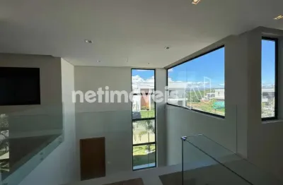 Casa em condomínio fechado com 4 quartos à venda na Rua Empoli, Gran Park, Vespasiano