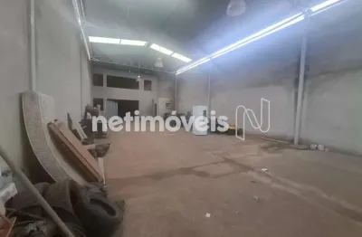 Galpão à venda com 360m²; – estrutura completa e pronta para uso