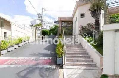Casa em condomínio fechado com 4 quartos à venda na Alameda dos Pintassilgos, Cabral, Contagem