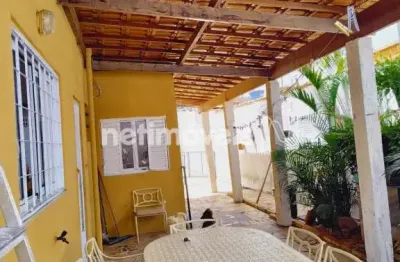 Casa com 4 quartos à venda na Rua Hudson, Jardim Canadá, Nova Lima