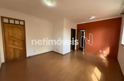 Apartamento com 3 quartos à venda na Rua Bauru, Graça, Belo Horizonte
