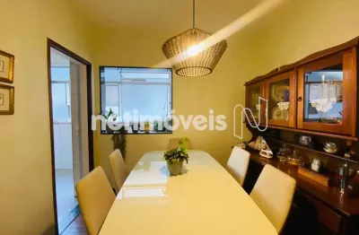 Coração do cidade nova, 90m²;, super conservado, sol da manhã, 200m do epa, 2 vagas livres.