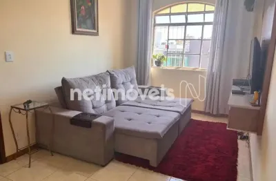 Apartamento com 3 quartos à venda na Rua Carvalhais de Paiva, Cidade Nova, Belo Horizonte