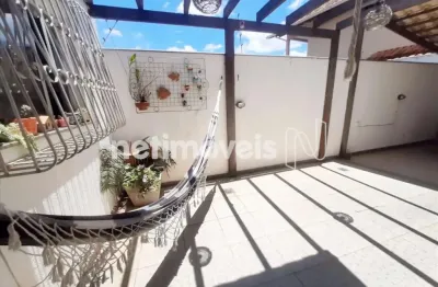 Apartamento com 3 quartos à venda na Rua Piraúba, Santa Inês, Belo Horizonte