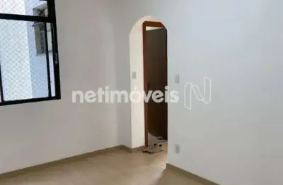Apartamento com 2 quartos à venda na Rua Diamantina, Lagoinha, Belo Horizonte
