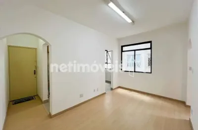 Apartamento com 2 quartos à venda na Rua Diamantina, Lagoinha, Belo Horizonte